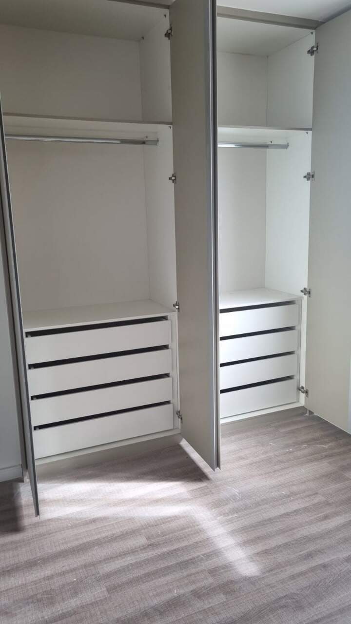 Apartamento à venda no Serra: 