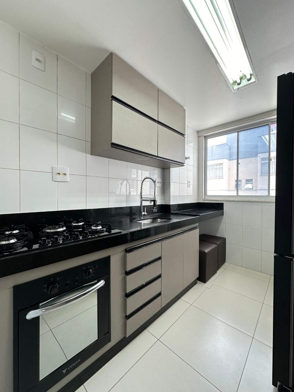 Apartamento à venda no Manacás: 