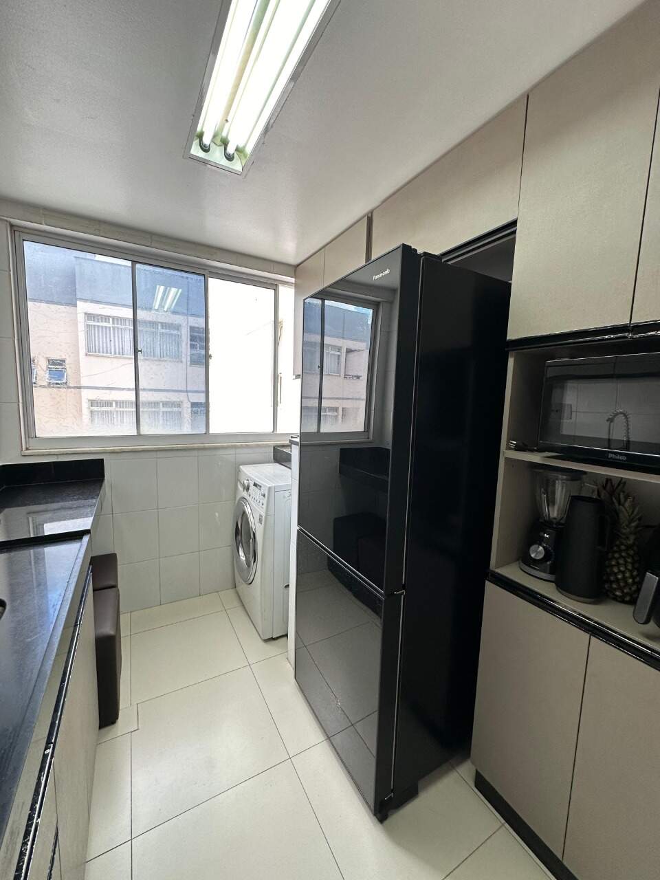 Apartamento à venda no Manacás: 