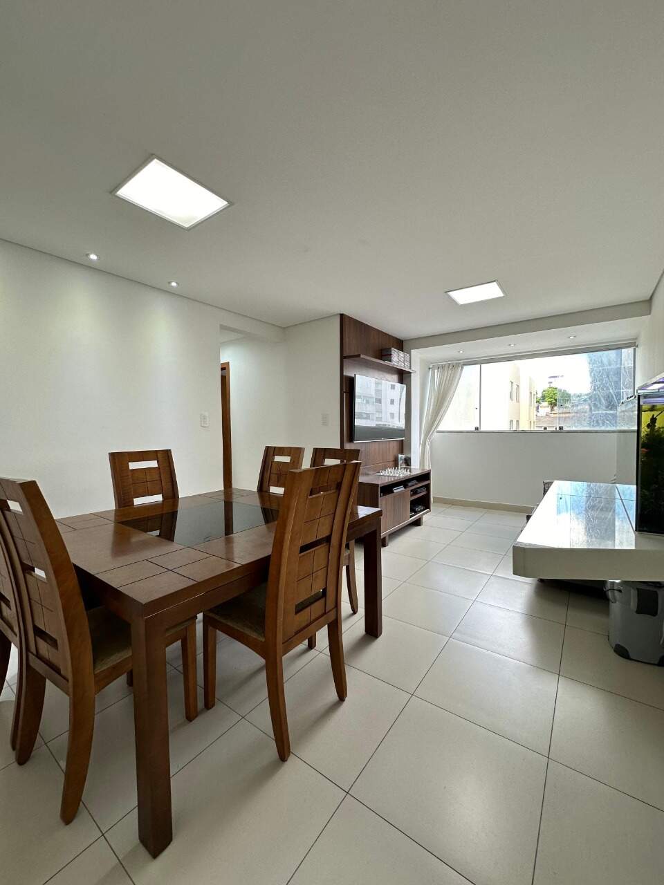 Apartamento à venda no Manacás: 