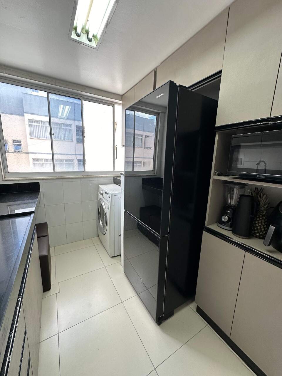 Apartamento à venda no Manacás: 