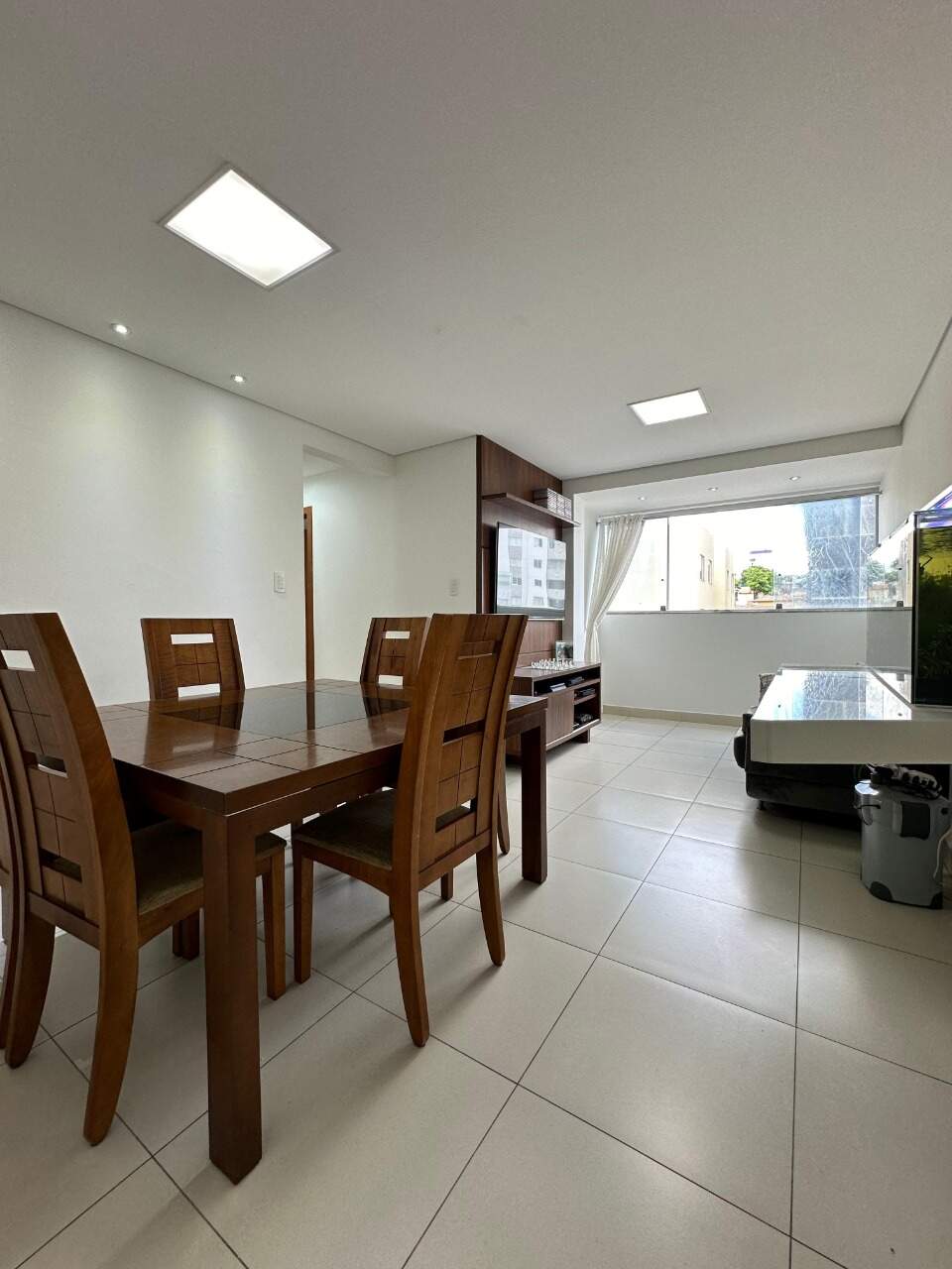 Apartamento à venda no Manacás: 