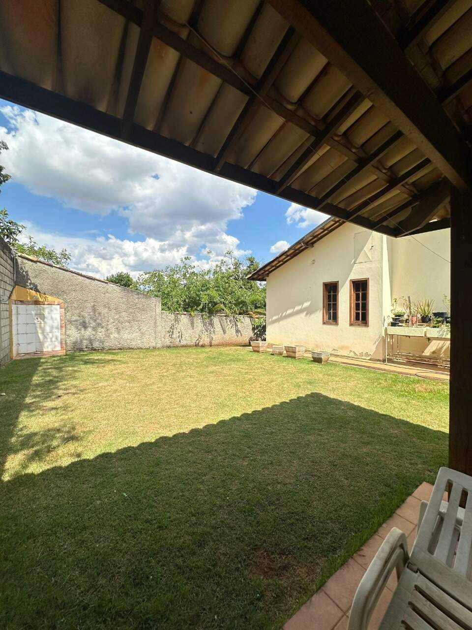 Casa à venda no Bandeirantes: 