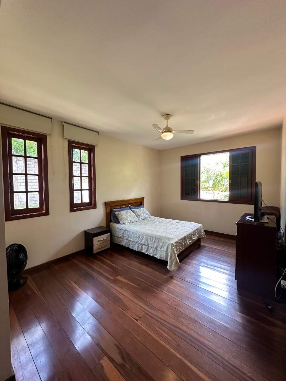 Casa à venda no Bandeirantes: 