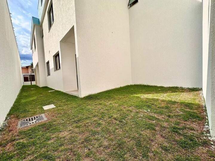 Casa em Condomínio à venda no Trevo: 3