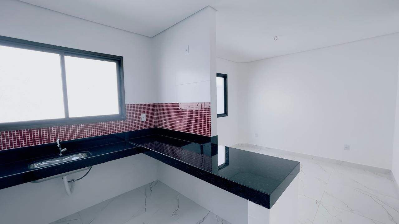 Casa em Condomínio à venda no Trevo: 5