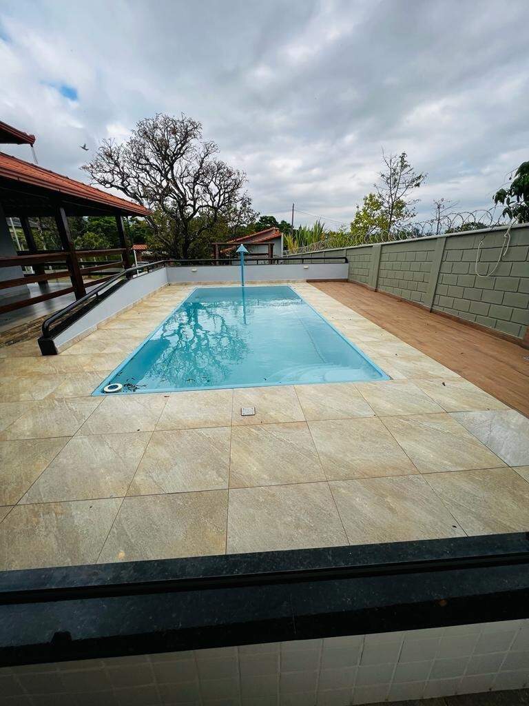 Apartamento à venda no Vivendas Santa Mônica I: 1