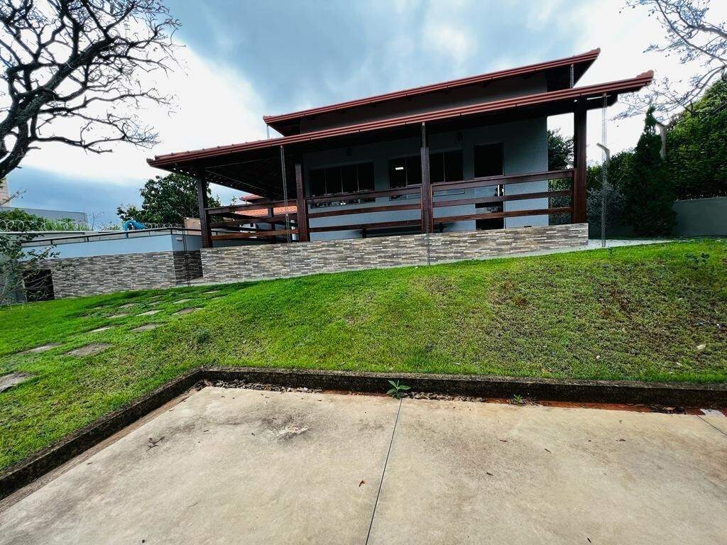 Apartamento à venda no Vivendas Santa Mônica I: 5