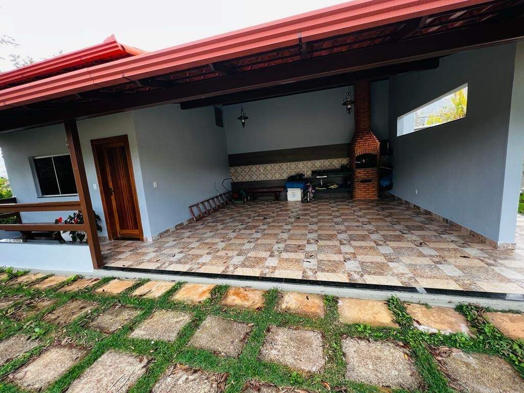 Apartamento à venda no Vivendas Santa Mônica I: 18