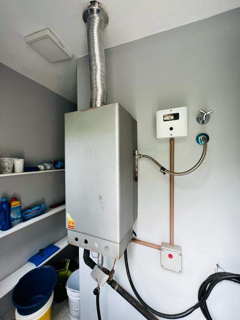 Apartamento à venda no Vivendas Santa Mônica I: 19