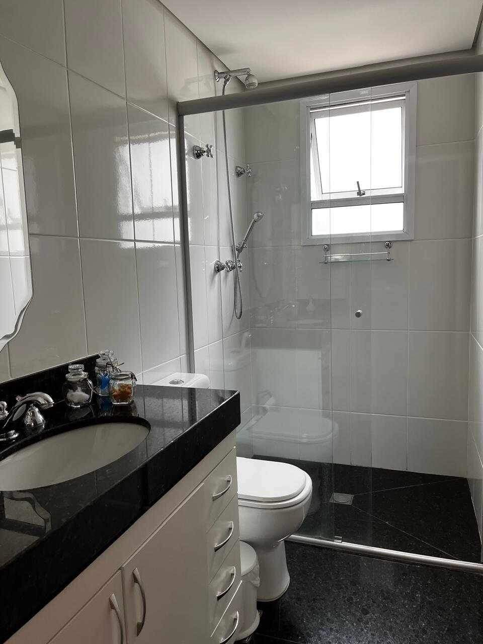 Apartamento à venda no Fernão Dias: 