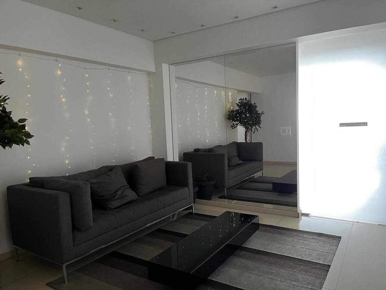 Apartamento à venda no Fernão Dias: 