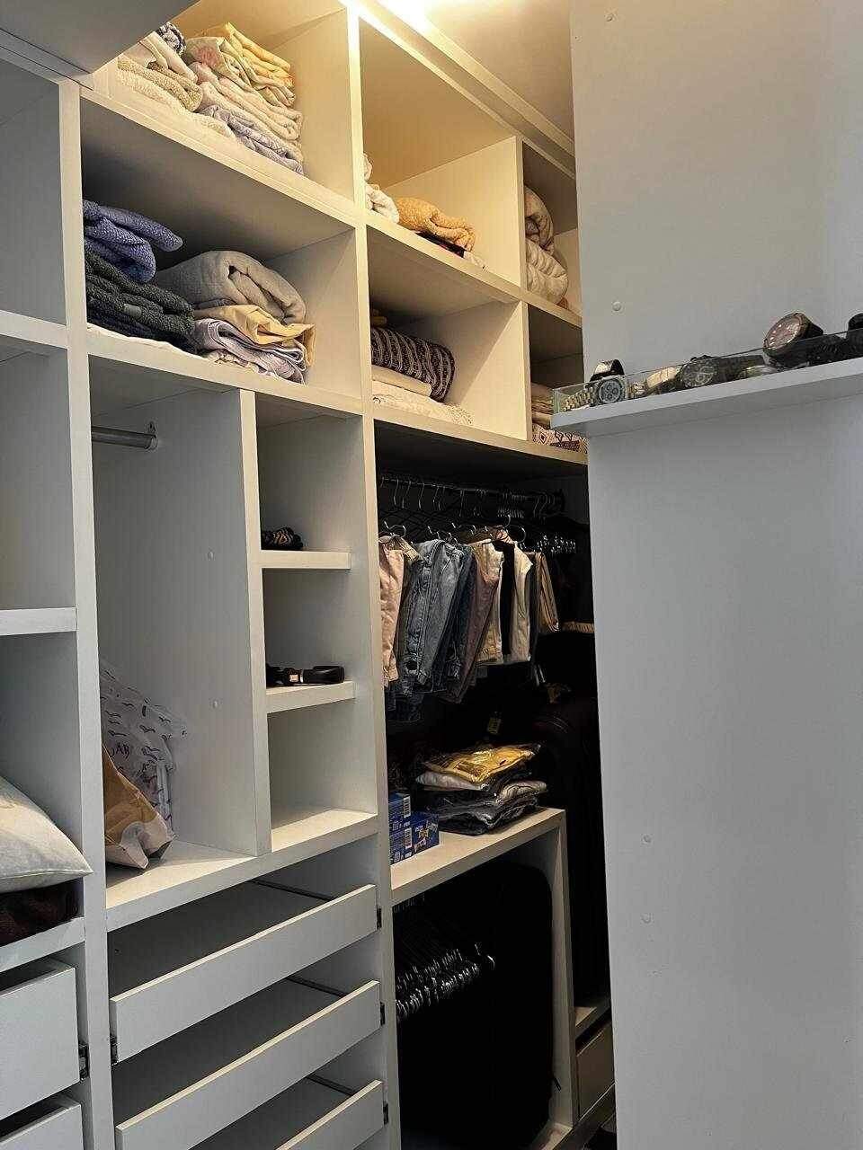 Apartamento à venda no Fernão Dias: 