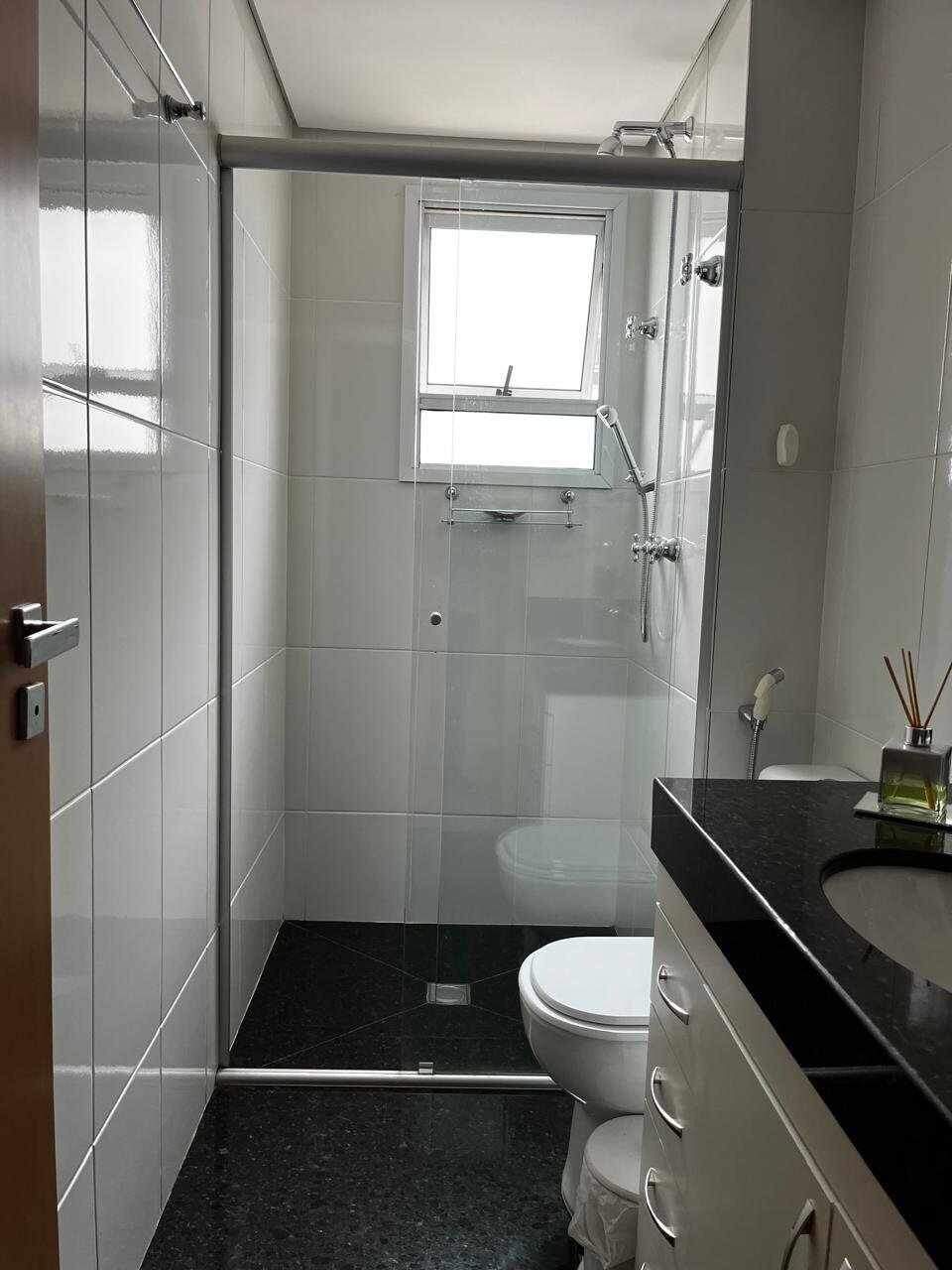 Apartamento à venda no Fernão Dias: 