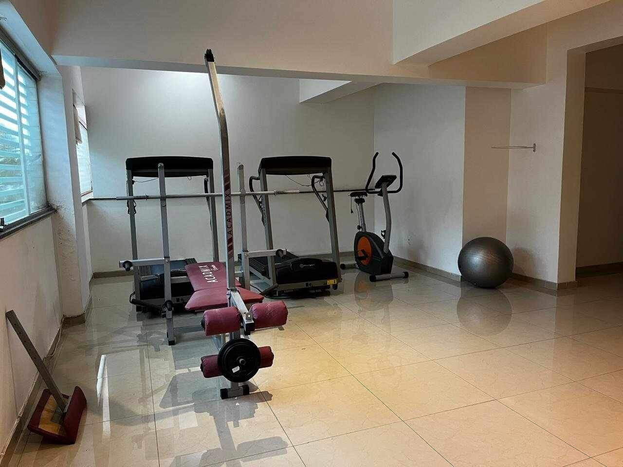 Apartamento à venda no Fernão Dias: 