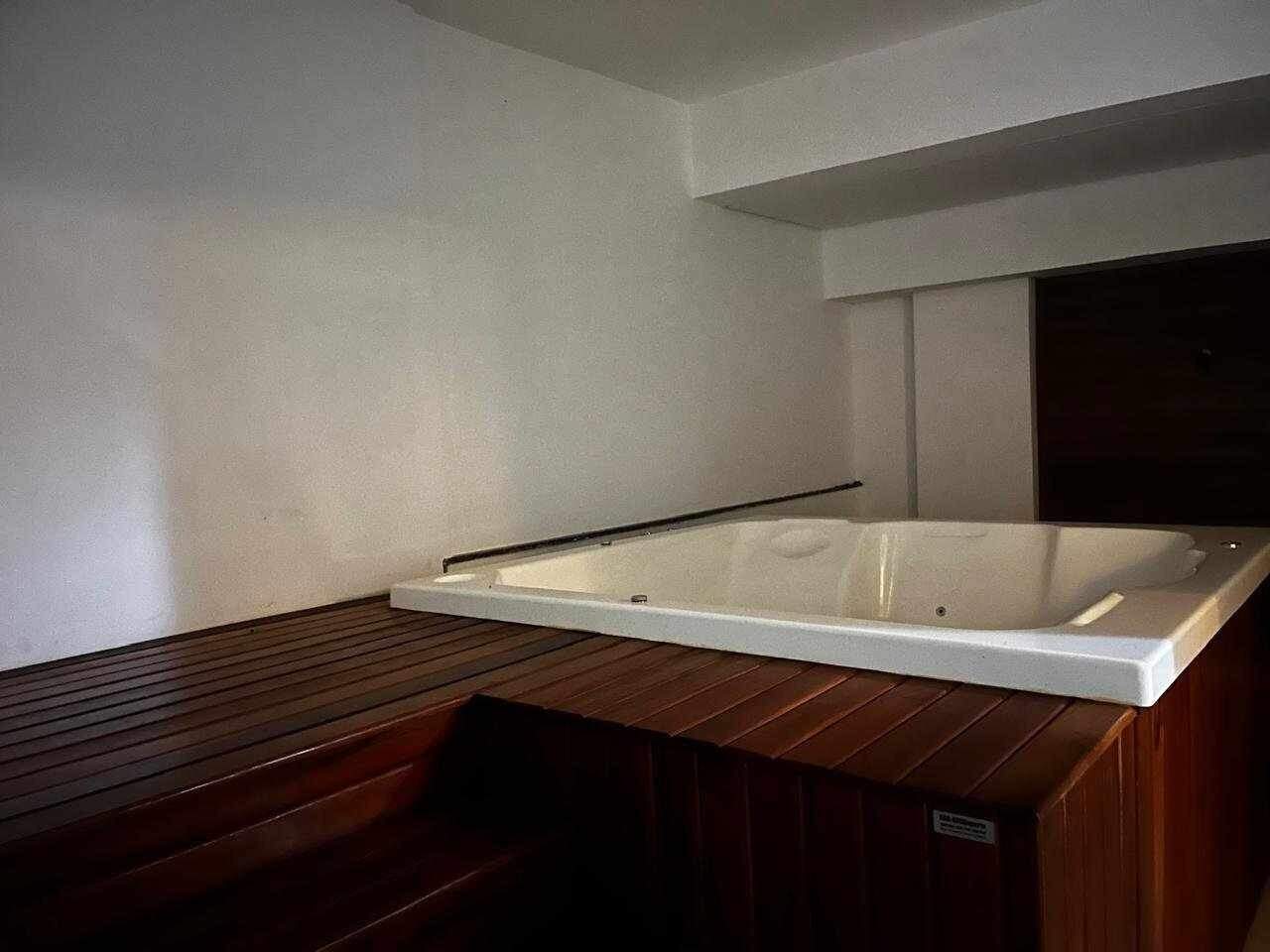 Apartamento à venda no Fernão Dias: 