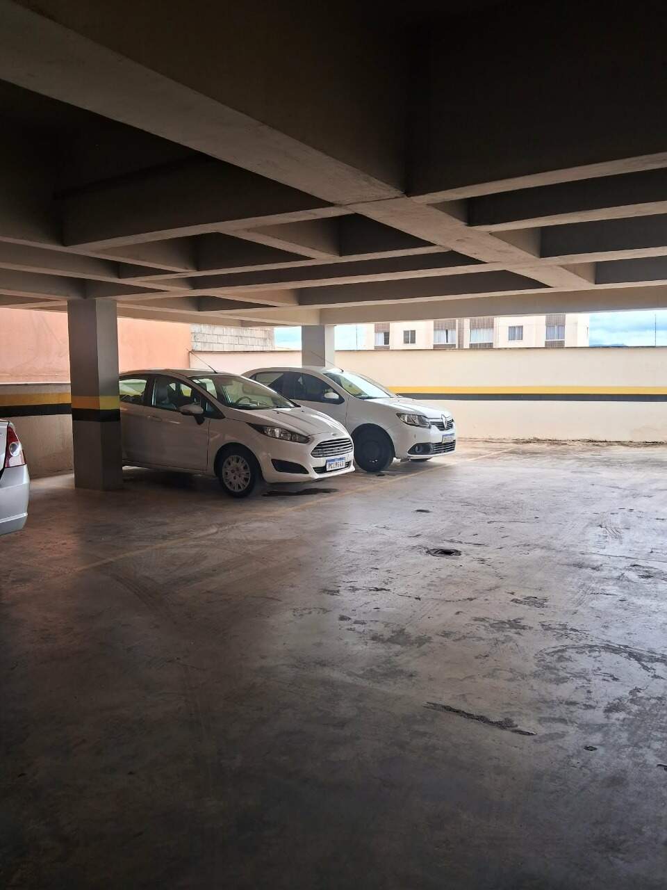 Apartamento à venda no Manacás: 