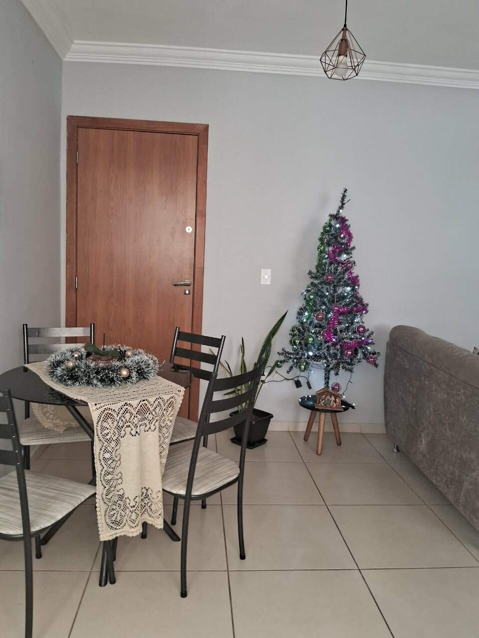 Apartamento à venda no Manacás: 