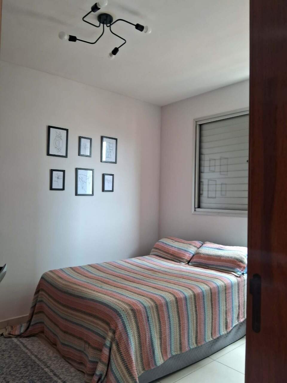Apartamento à venda no Manacás: 