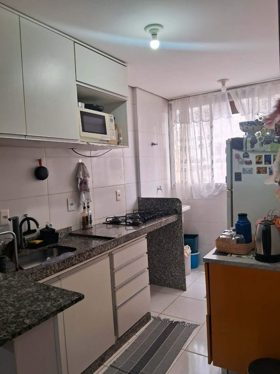 Apartamento à venda no Manacás: 