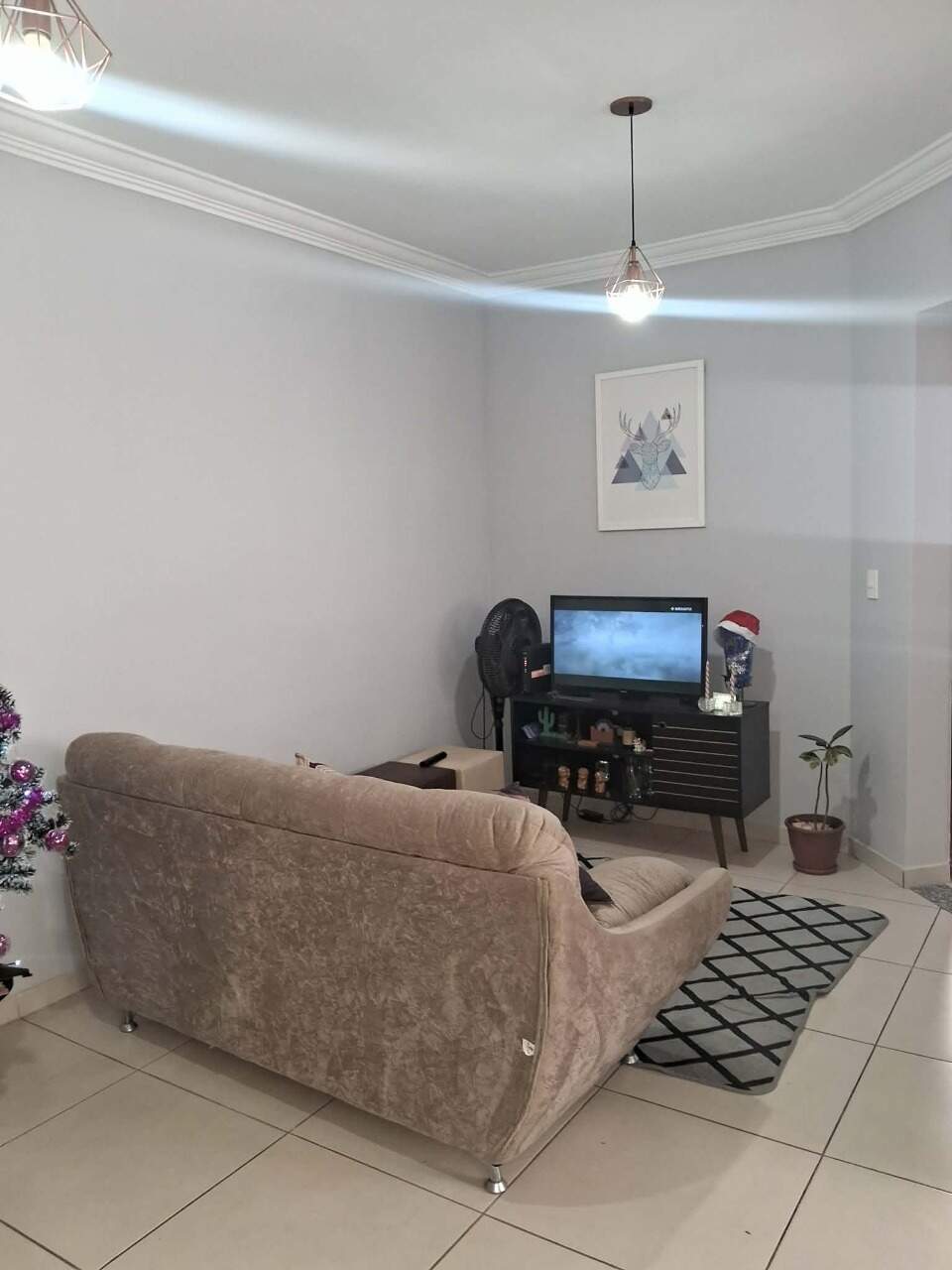 Apartamento à venda no Manacás: 
