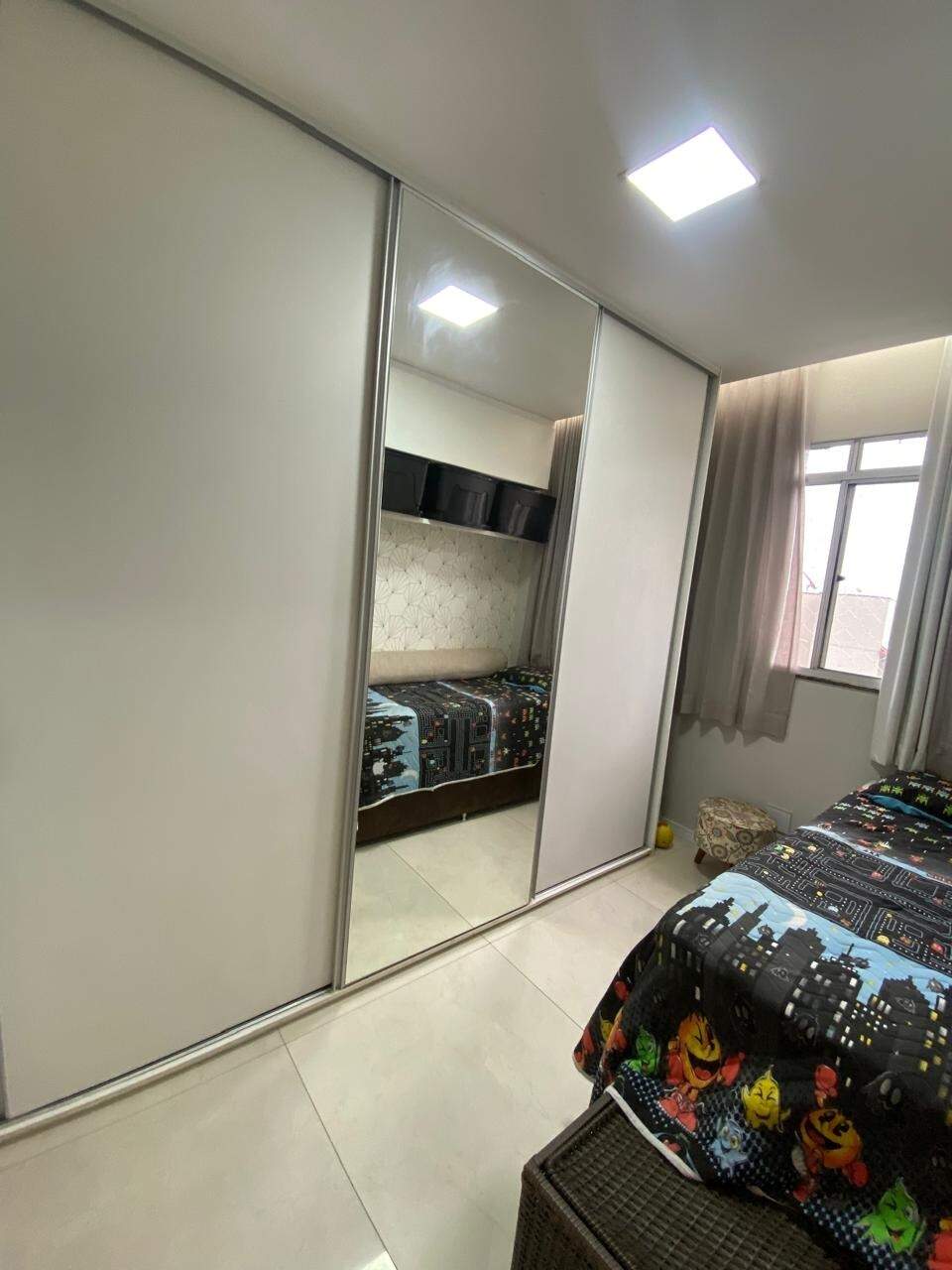 Apartamento à venda no Manacás: 