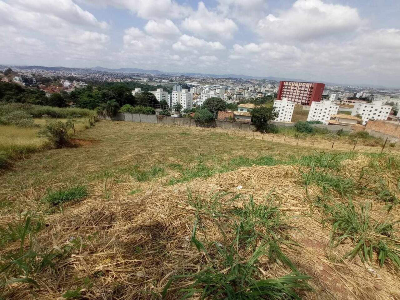Lotes à venda no Chácara Cotia: 