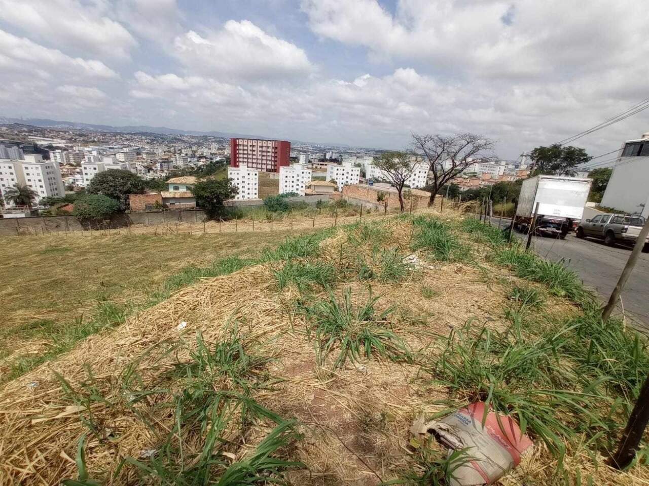 Lotes à venda no Chácara Cotia: 