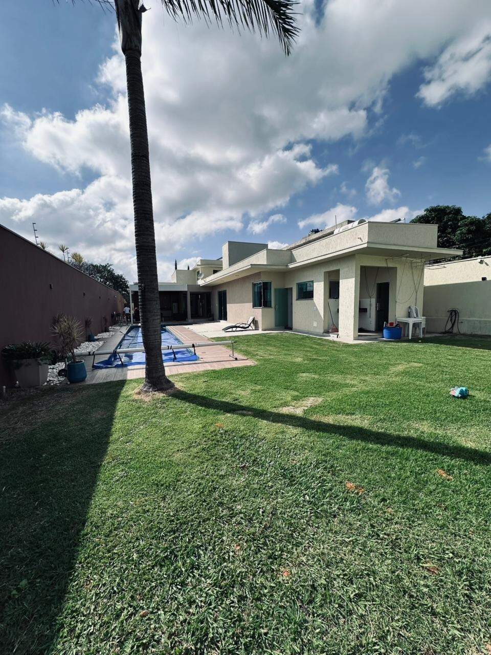 Casa à venda no Trevo: 