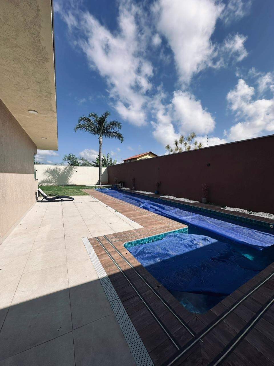Casa à venda no Trevo: 