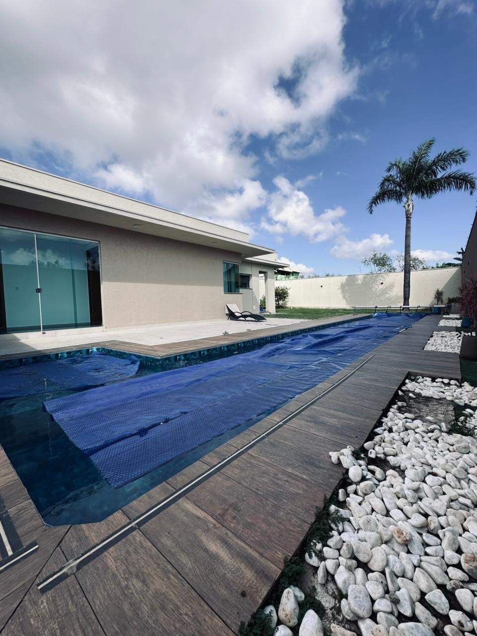 Casa à venda no Trevo: 