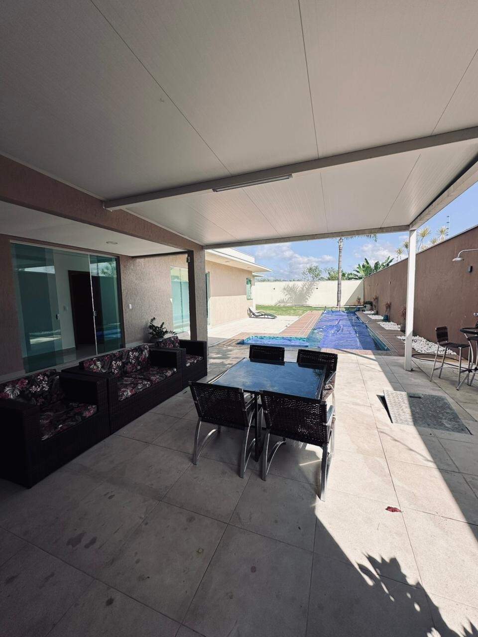 Casa à venda no Trevo: 