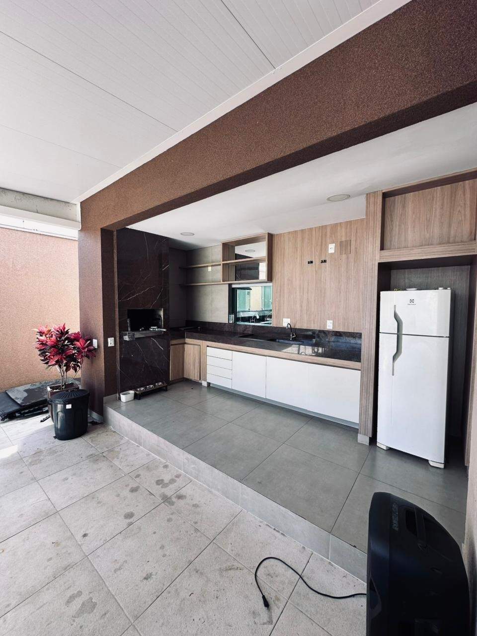 Casa à venda no Trevo: 