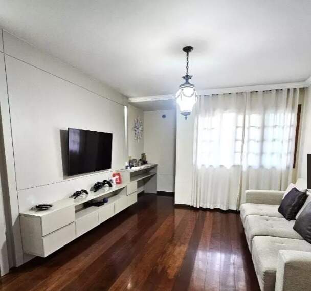 Casa à venda no Castelo: 5