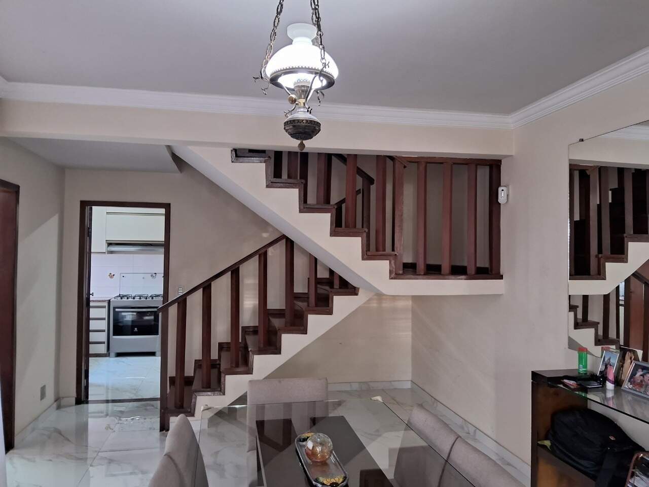 Casa à venda no Castelo: 8