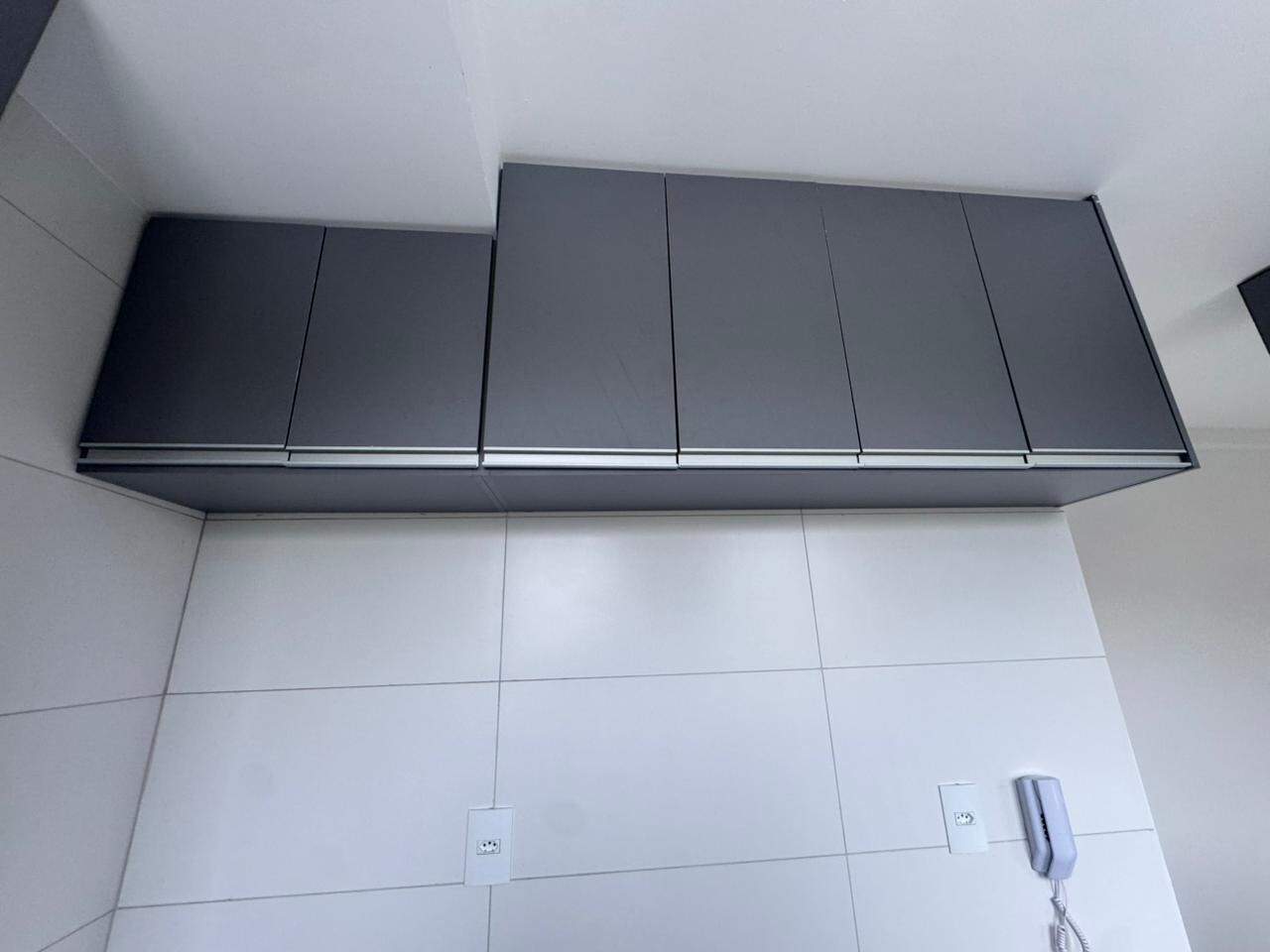 Apartamento à venda no Paquetá: 