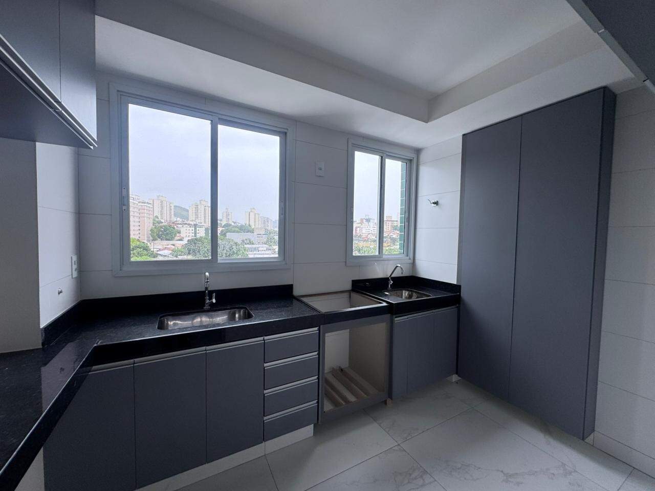 Apartamento à venda no Paquetá: 