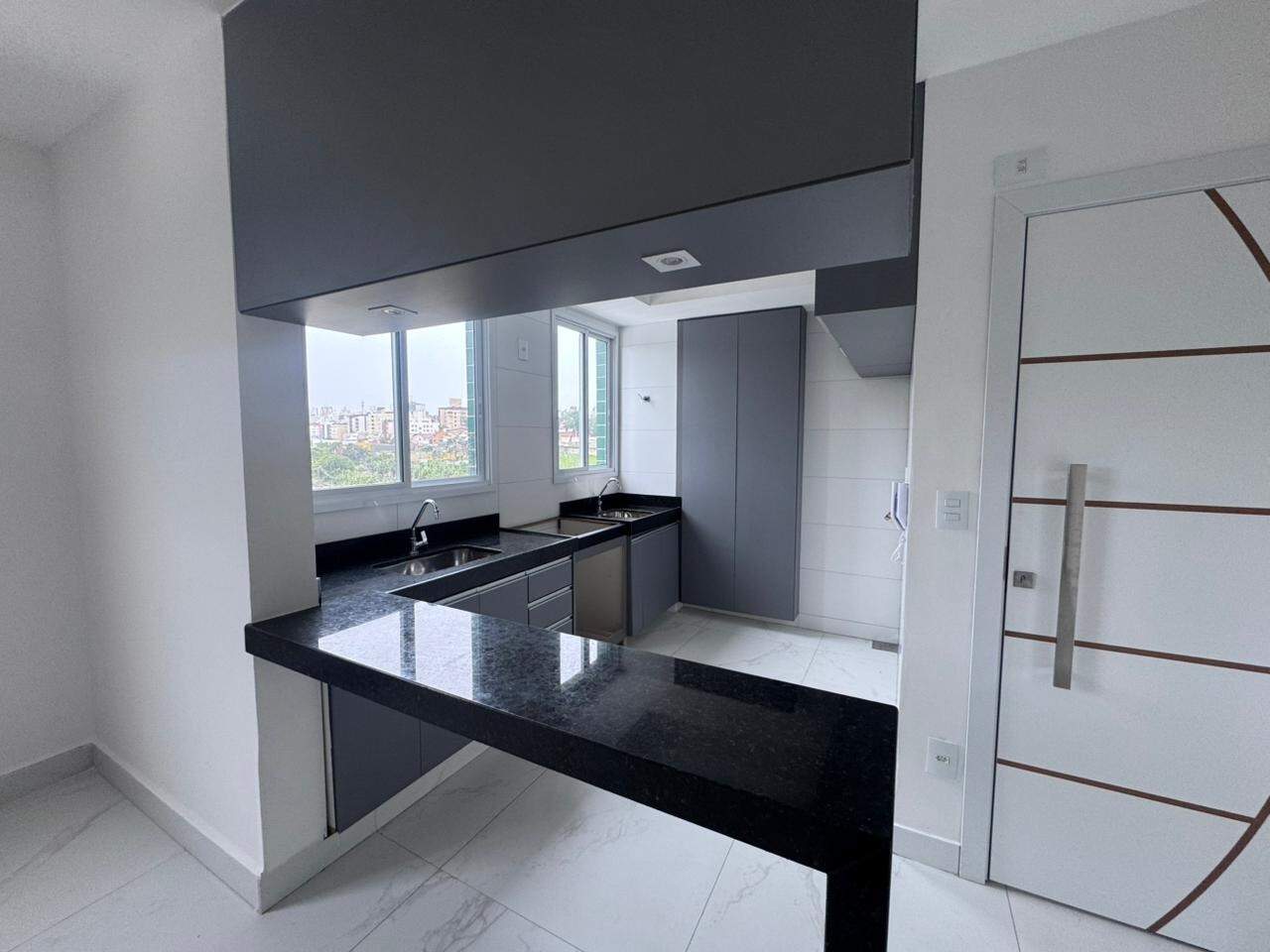Apartamento à venda no Paquetá: 