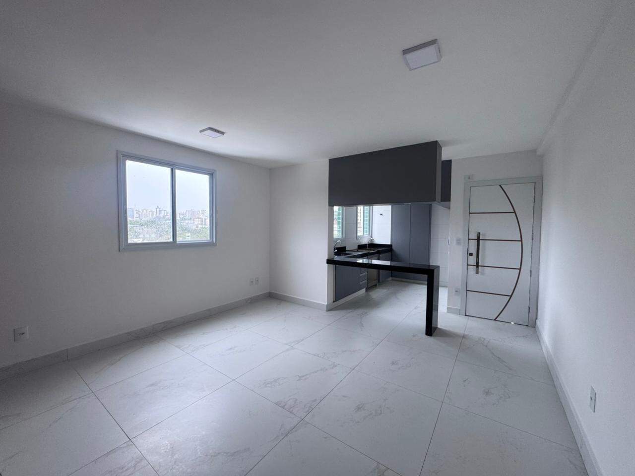 Apartamento à venda no Paquetá: 