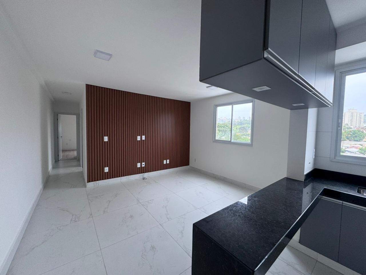 Apartamento à venda no Paquetá: 