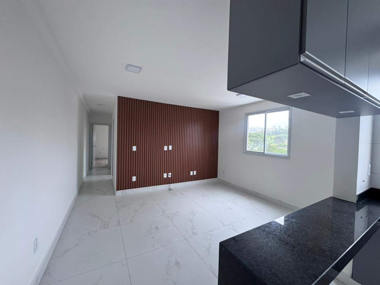 Apartamento à venda no Paquetá: 