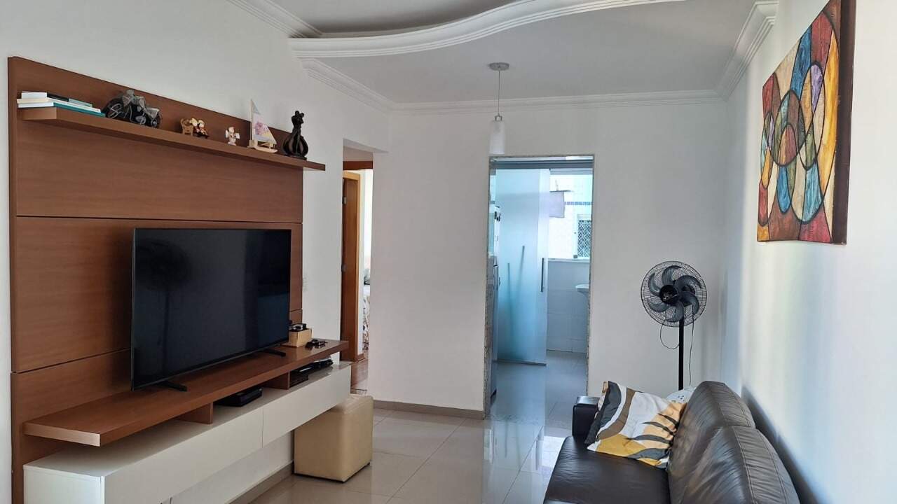 Apartamento à venda no Castelo: 