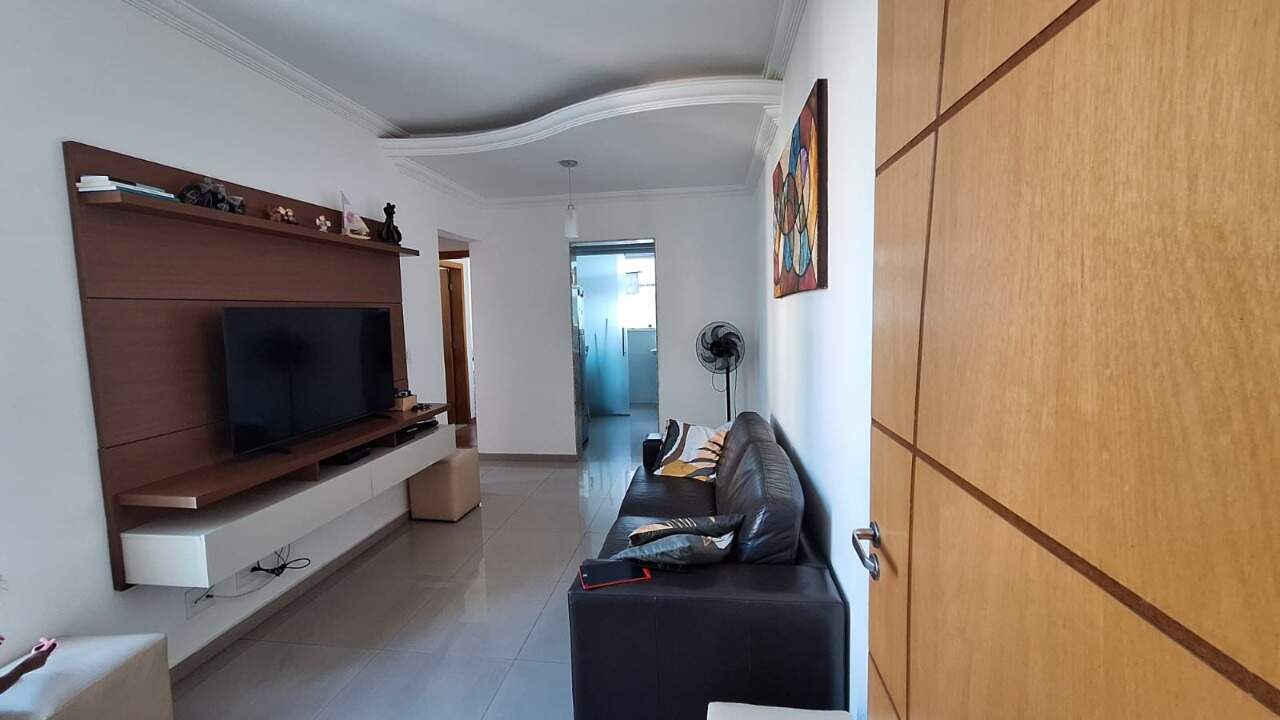 Apartamento à venda no Castelo: 