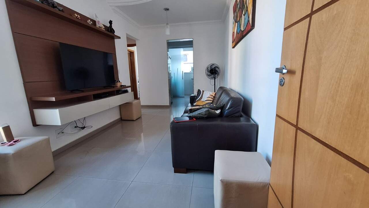 Apartamento à venda no Castelo: 