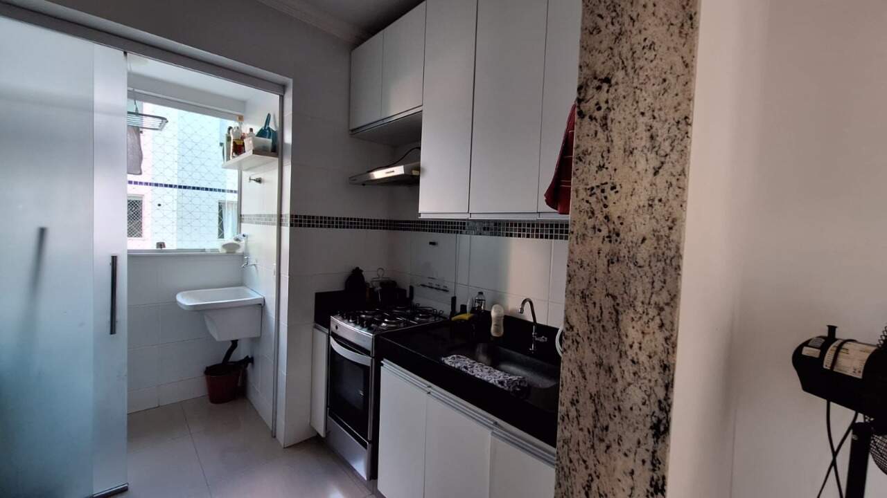 Apartamento à venda no Castelo: 