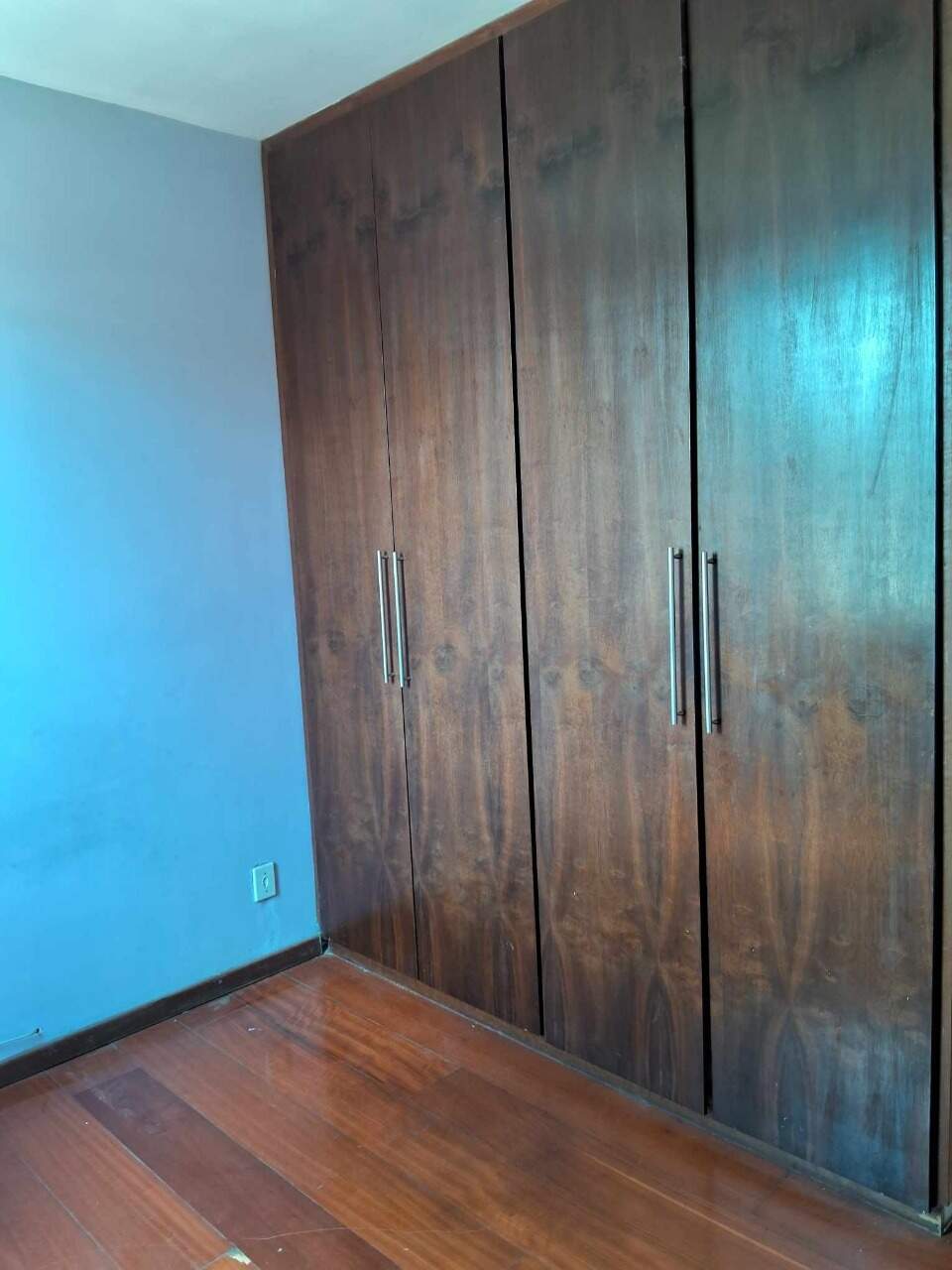 Cobertura à venda no Santa Amélia: 