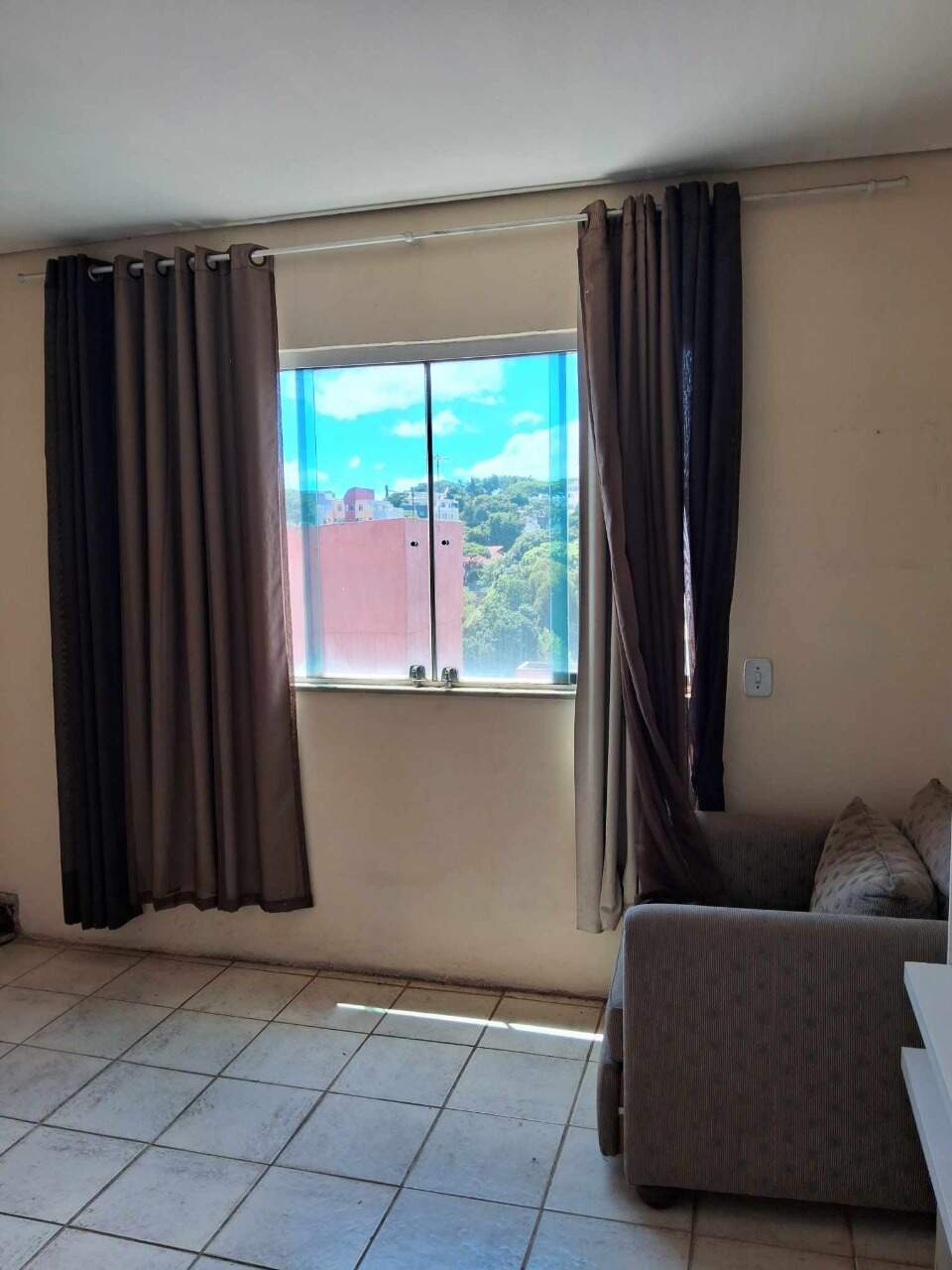 Cobertura à venda no Santa Amélia: 