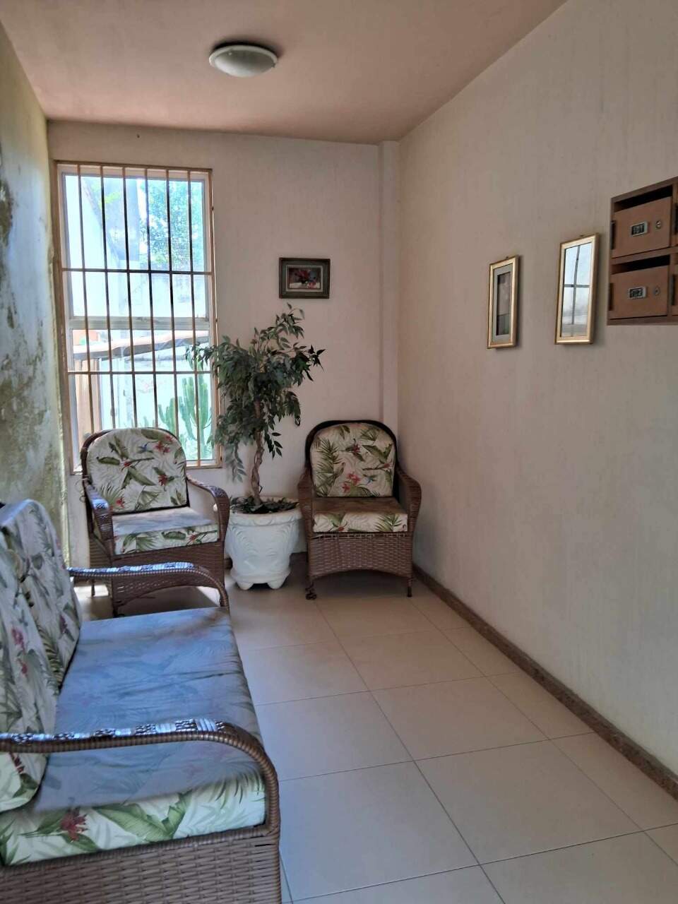 Cobertura à venda no Santa Amélia: 