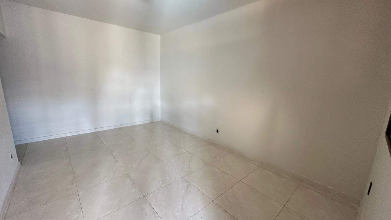 Casa à venda no Alípio de Melo: 