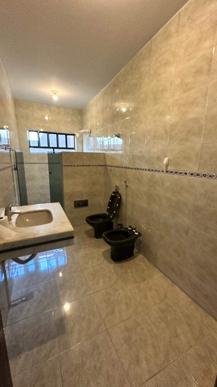 Casa à venda no Alípio de Melo: 